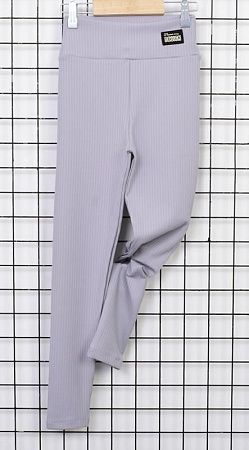 Лосины Baykush 111 grey - делук