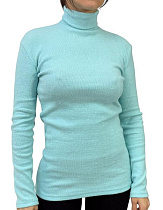 Гольф Romeo Life RL1032 l.blue - делук