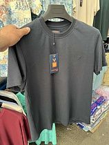 Футболка Vip Stendo 5715 grey - делук