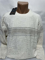 Свитер Sabihina SB1231 l.beige - делук