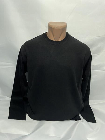 Свитер Sabihina SB1295 black Свитер Sabihina SB1295 black - делук