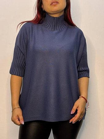 Американка Kosta 847-1 navy - делук