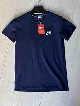 Футболка Zalov ZV98 navy - делук