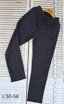 Штаны Спорт Sport Style 20-1 navy Штаны Спорт Sport Style 20-1 navy - делук