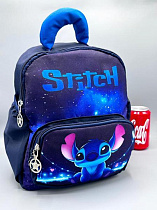 Рюкзак Luna-Bag 25-601 navy - делук