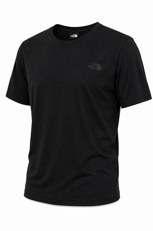 Футболка Alex Clothes 14744 black - делук