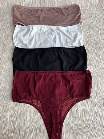 Трусы Disneyopt D120015XL mix (XL) - делук