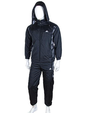 Костюм Meisty 1178 black - делук