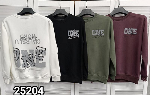 Свитер Mmc Clothes 25204 wine - делук