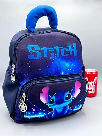 Рюкзак Luna-Bag 25-601 navy - делук