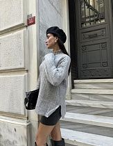 Свитер X-Ray 2403 grey - делук