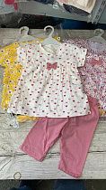 Костюм Proschenko PR31 pink - делук