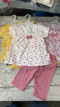 Костюм Proschenko PR31 pink - делук