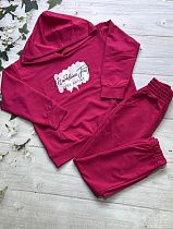 Костюм Спорт Marimaks 948 fuchsia - делук