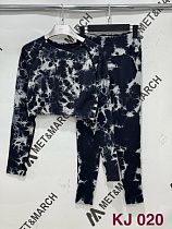 Костюм Met&March KJ020 black Костюм Met&March KJ020 black - делук