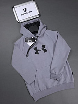 Батник Hous Of Timur HT04 grey - делук