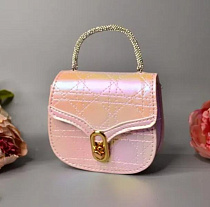 Сумка Luna-Bag 24-332 pink - делук