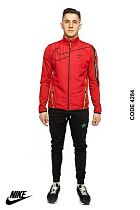 Костюм Спорт Azt 4264 red - делук