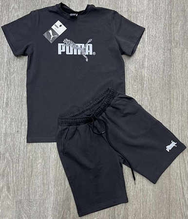 Костюм Mirwear MR930-280-2 grey - делук