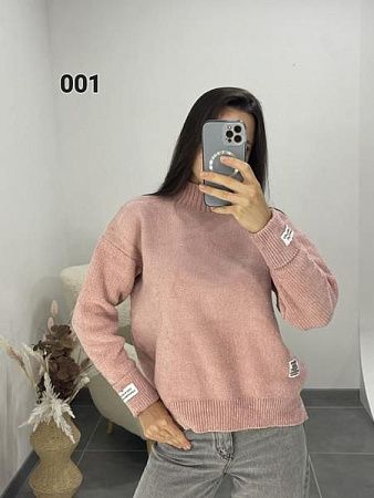 Свитер Fsn 001-1 beige - делук