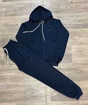 Костюм Спорт Ayden AD1284 navy - делук