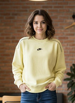 Свитер Delviago 0055-1 yellow - делук