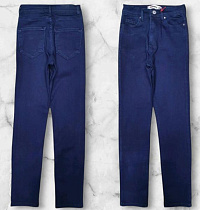 Джинсы Maxim Jeans 3103 blue - делук