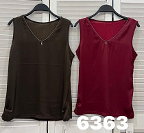 Футболка Comod 6363 khaki - делук