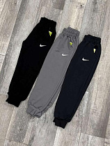 Штаны Спорт Sunnytot S341 grey - делук