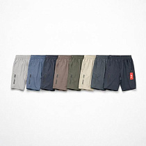 Шорты Phi Hung P530 navy - делук