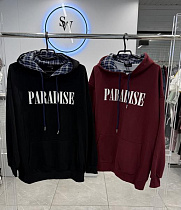 Худи Saint Wish 501 mix - делук