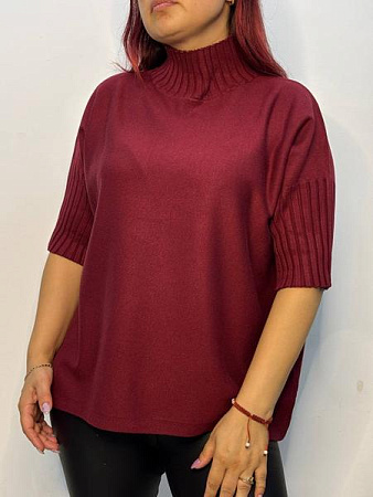 Американка Kosta 847 wine - делук