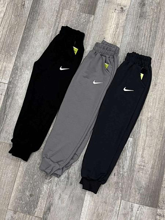 Штаны Спорт Sunnytot S341 grey - делук