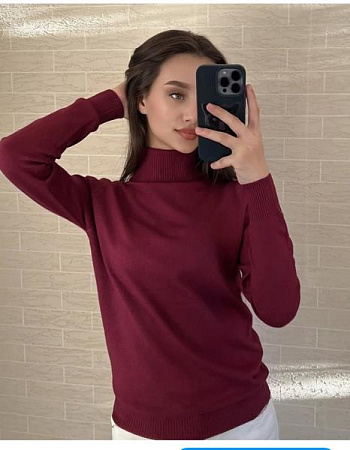 Гольф Shipi 6188 wine - делук