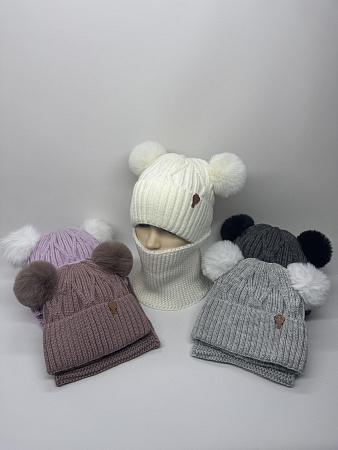 Комплект Candy CN1844 mix - делук