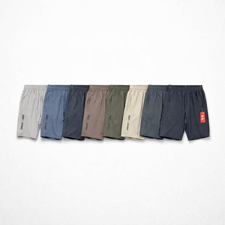 Шорты Phi Hung P530 navy - делук