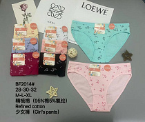 Трусики BF2014 - делук