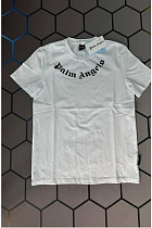 Футболка Alex Clothes 13137 white - делук