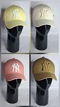 Кепка Keps Hats C117 pink - делук