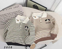 Свитер Sunnytot 2006 black Свитер Sunnytot 2006 black - делук