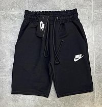 Шорты Fili Kids FK1108 black - делук
