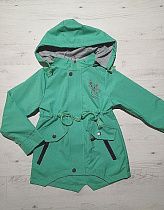 Куртка Malibu2 ML37 green - делук