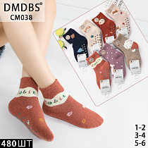 Носки СМ038 - делук