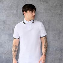 Футболка Mary Poppins 5172 white - делук