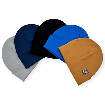 Шапка Candy CN2626 mix - делук