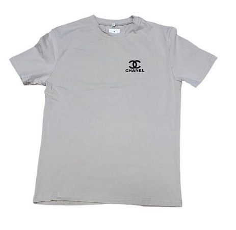 Футболка Sevim 3373 grey - делук