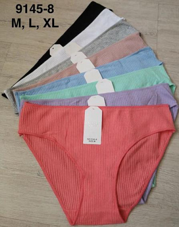 Трусы Comfort 9145-8 mix - делук