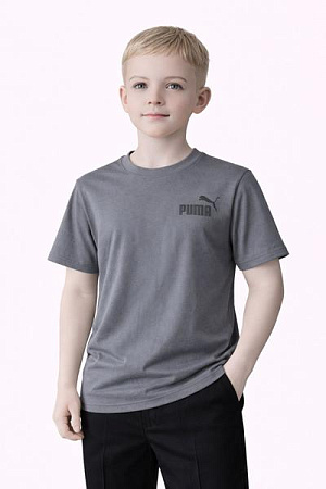 Футболка Sevim SV1519 grey - делук