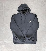 Худи Dogan DG291 grey - делук