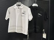 Футболка Yalisi 8722 black - делук